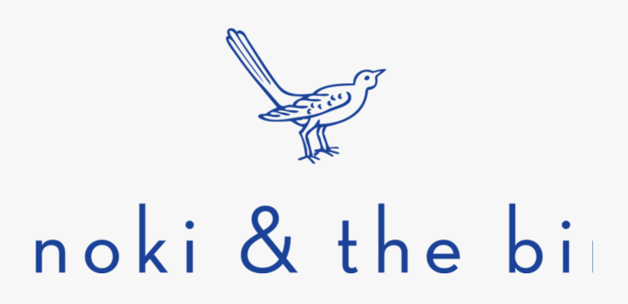Hinoki & The Bird - Hinoki And The Bird Logo, Transparent Clipart