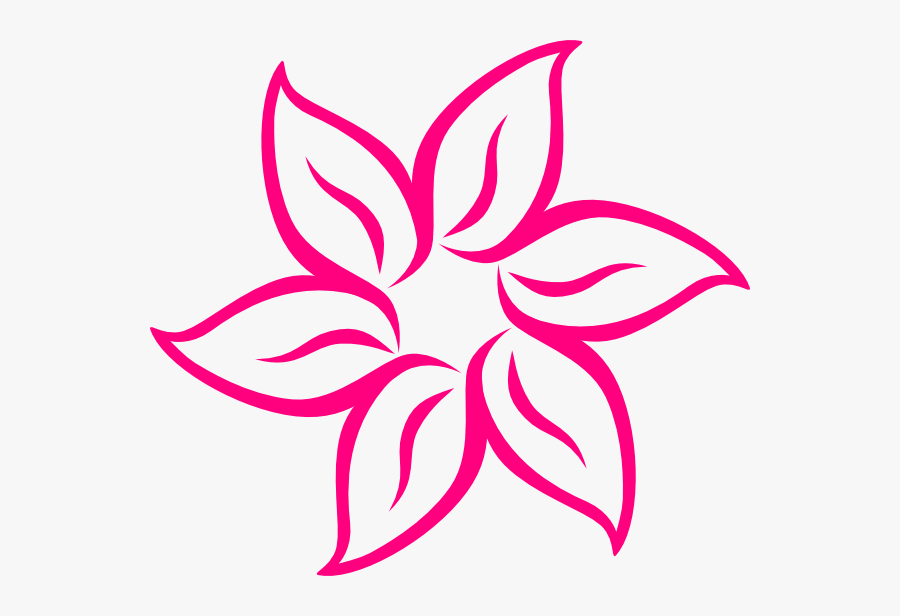 Flower Clipart, Transparent Clipart