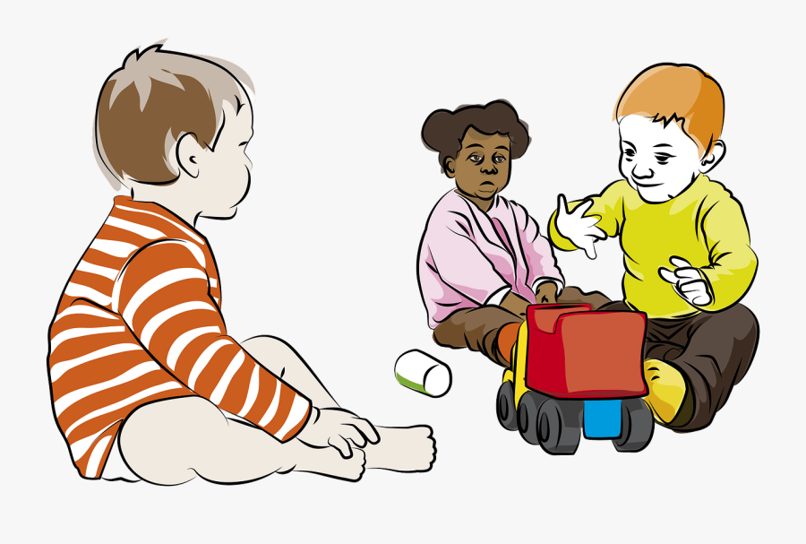 Toddler, Transparent Clipart