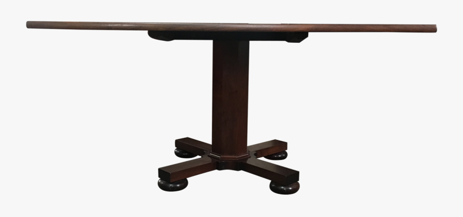 Coffee Table, Transparent Clipart