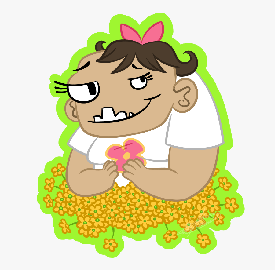 Image - Cartoon, Transparent Clipart