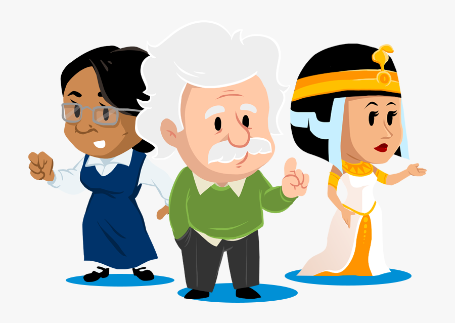 Cartoon, Transparent Clipart