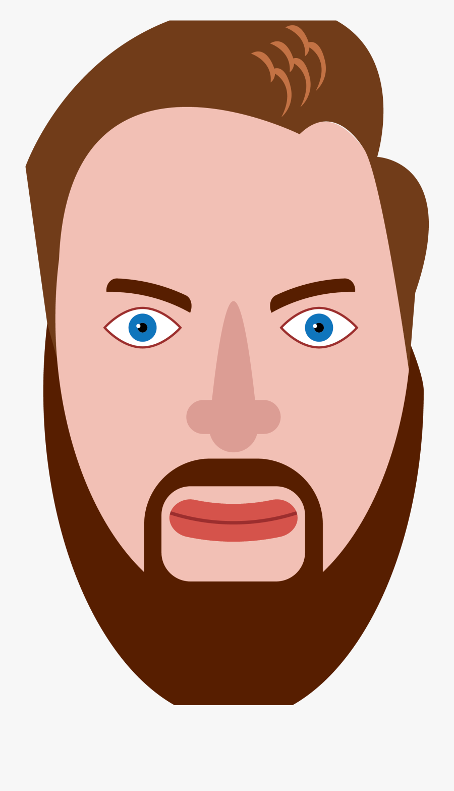 Brian Reardon"s Profile Photo - Illustration, Transparent Clipart