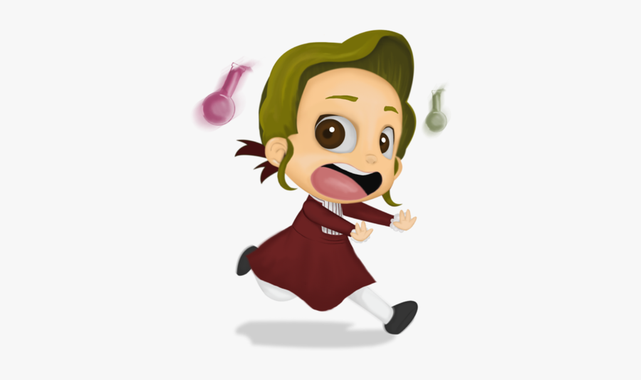 Cartoon, Transparent Clipart