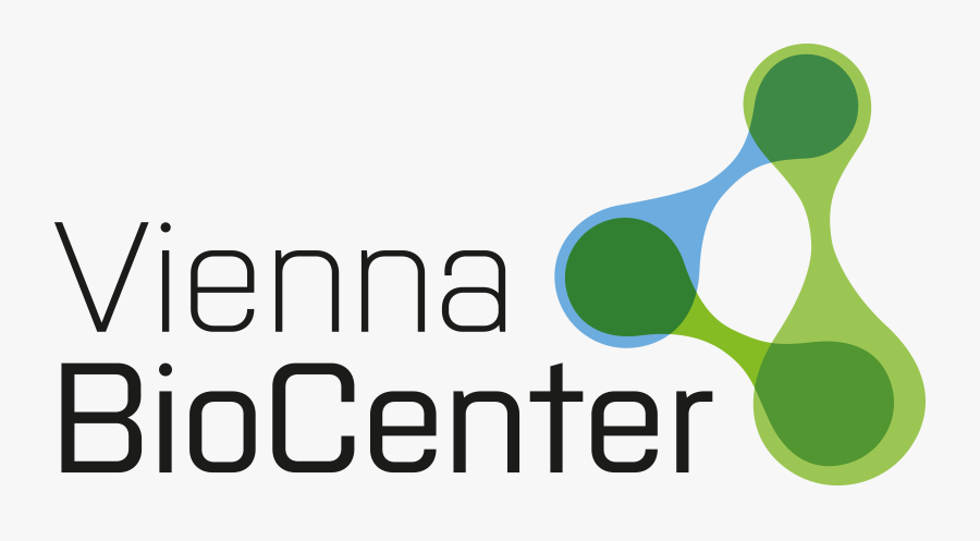 Vienna Biocenter - Vienna Biocenter Logo, Transparent Clipart