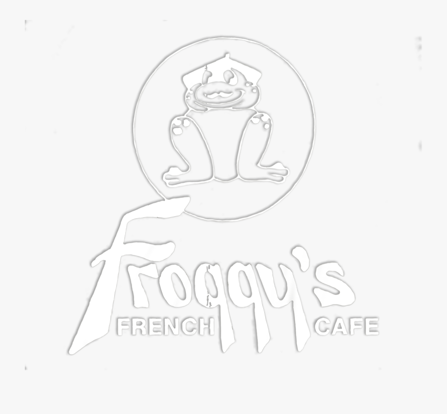 Froggy S French Caf - Words With Friends App Icon, Transparent Clipart