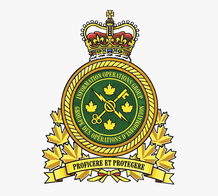 Canadian Forces Health Services Group, Transparent Clipart