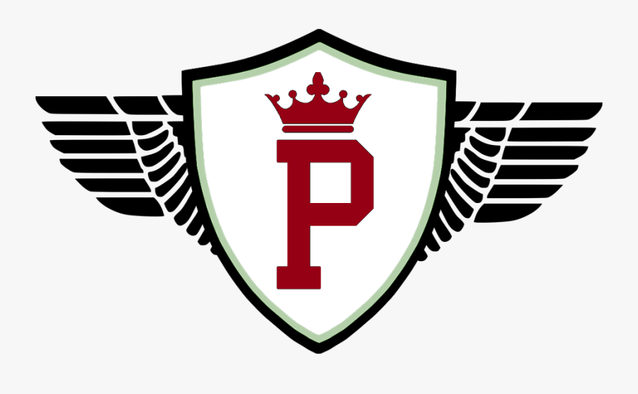 Paxton Intelligence And Defence Is A Private Military - Eagle Symbol, Transparent Clipart