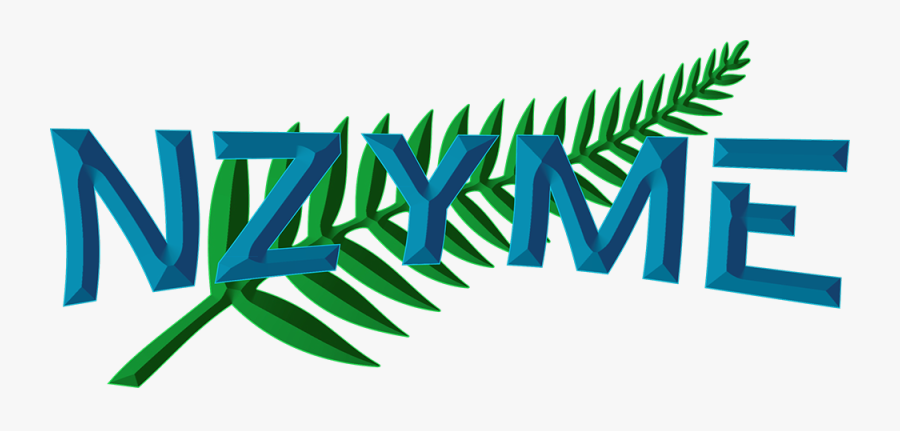 Nzyme The Future Of Cleaning Is Coming - Graphic Design, Transparent Clipart