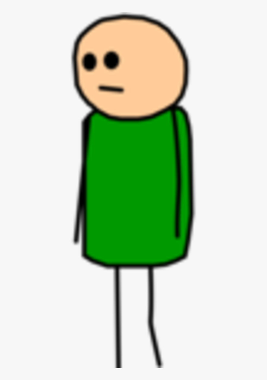 Happiness And Cyanide Character, Transparent Clipart