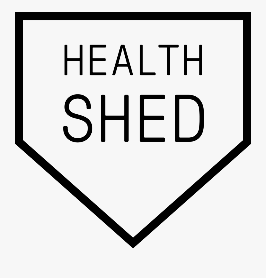 The Key To Domestic - Health Shed, Transparent Clipart