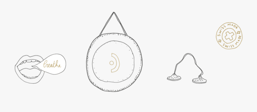 Circle, Transparent Clipart