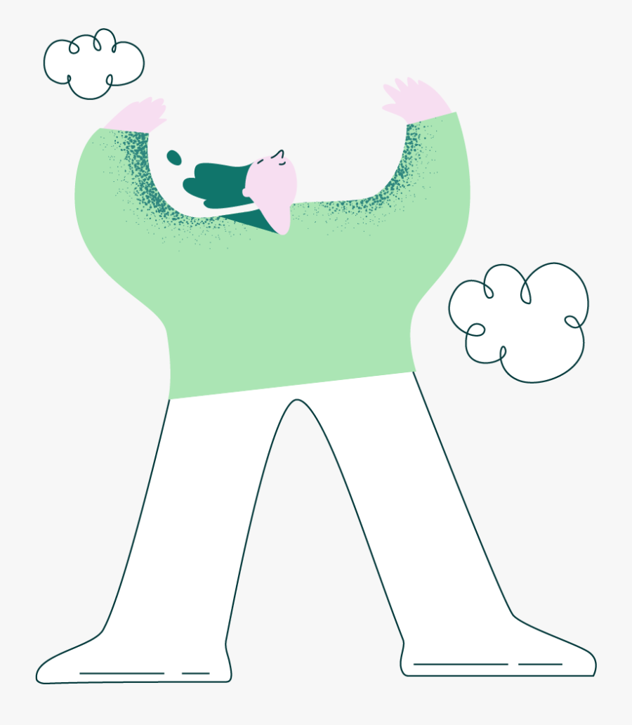 Cartoon, Transparent Clipart