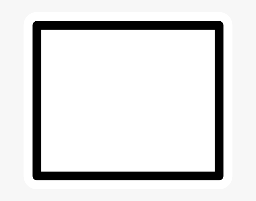 Picture Frame,square,angle, Transparent Clipart