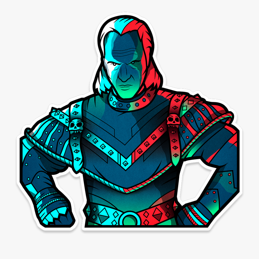 Vigo The Carpathian, Transparent Clipart