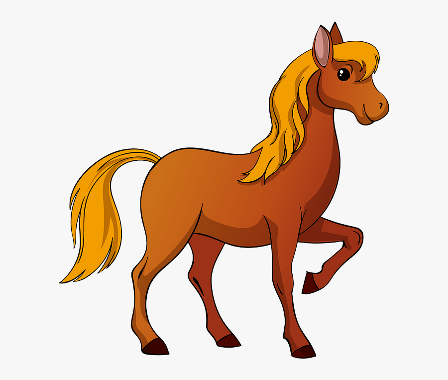 Horse Clipart, Transparent Clipart