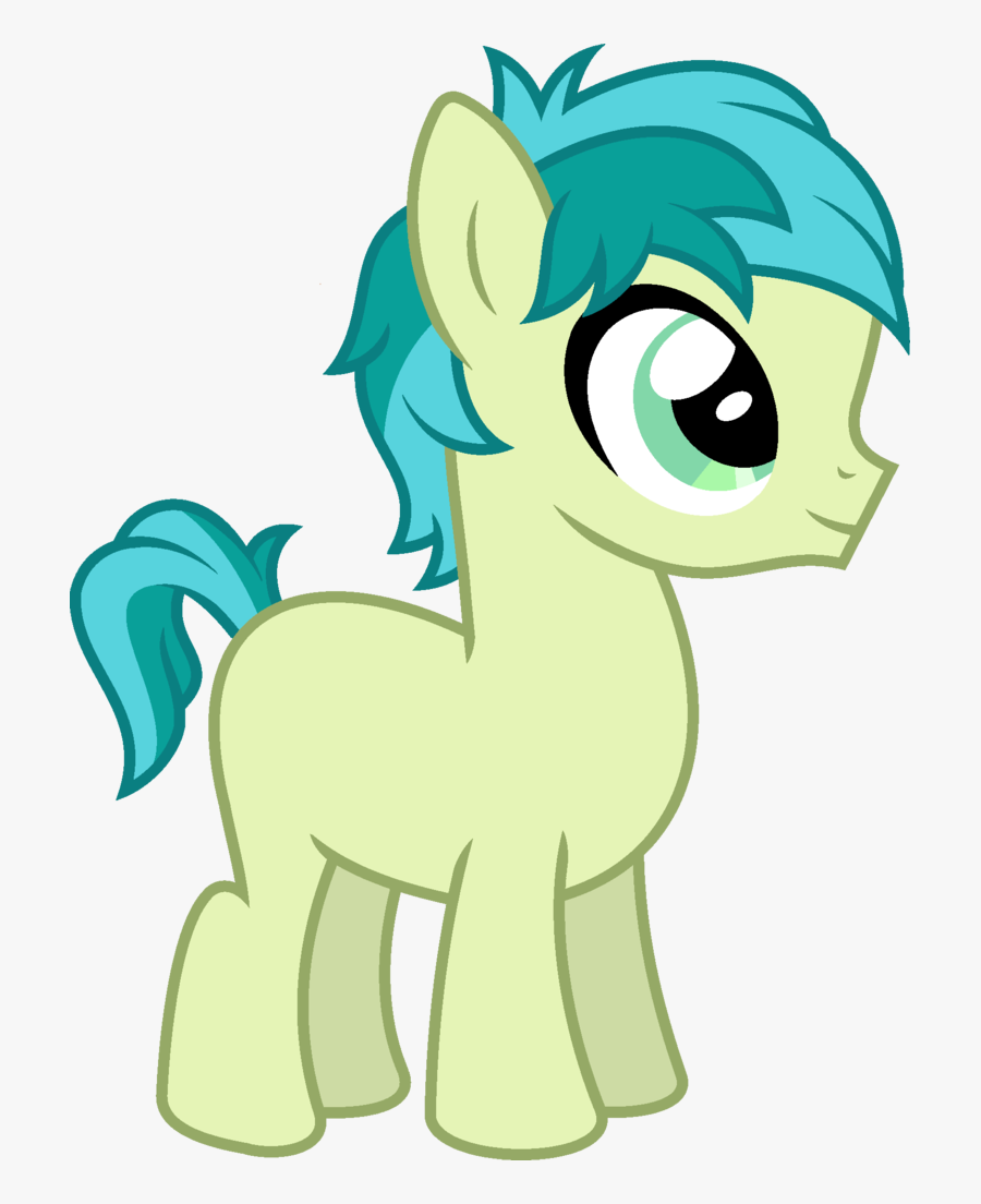 Peternators, Blank Flank, Colt, Derpibooru Exclusive, - My Little Pony Sandbar, Transparent Clipart