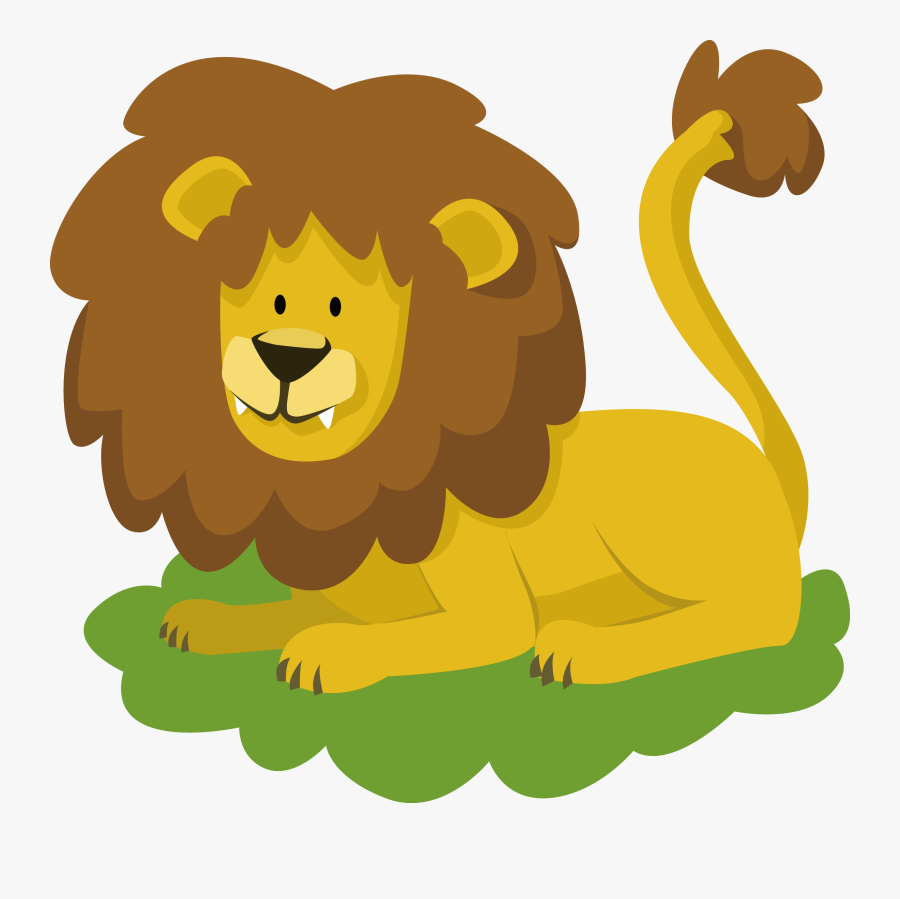 Free Free 89 Lion Clipart Svg SVG PNG EPS DXF File