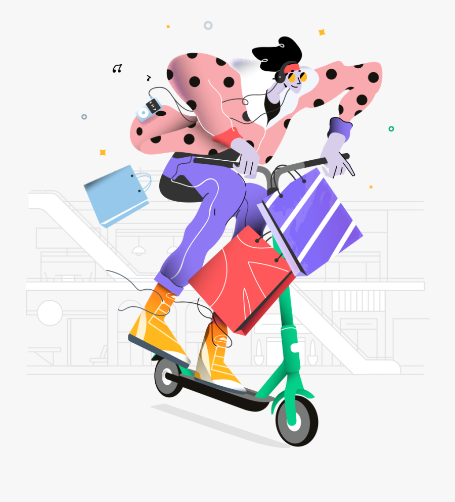 Cartoon, Transparent Clipart