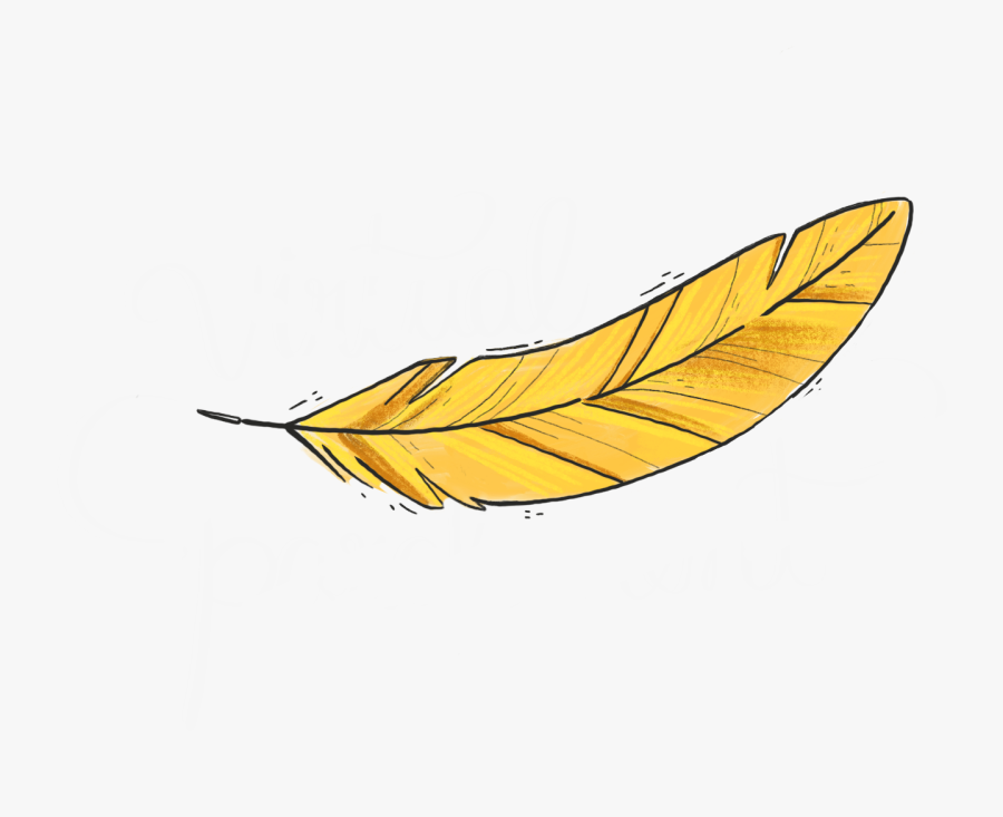 Virtual Parchment For Dp Unnamed 11 Unnamed 12 Quill - Sketch, Transparent Clipart