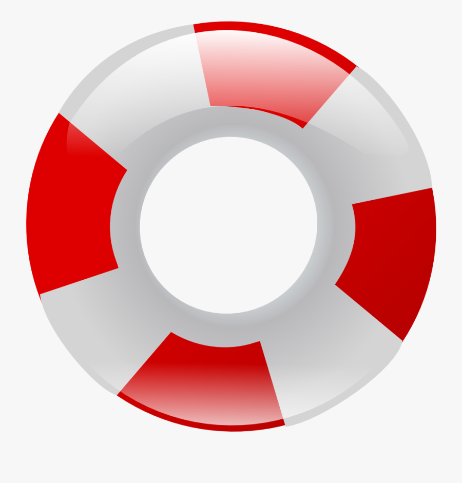 Help - Life Vest Clipart Png, Transparent Clipart