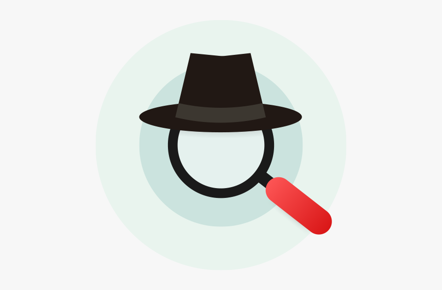 Fedora, Transparent Clipart
