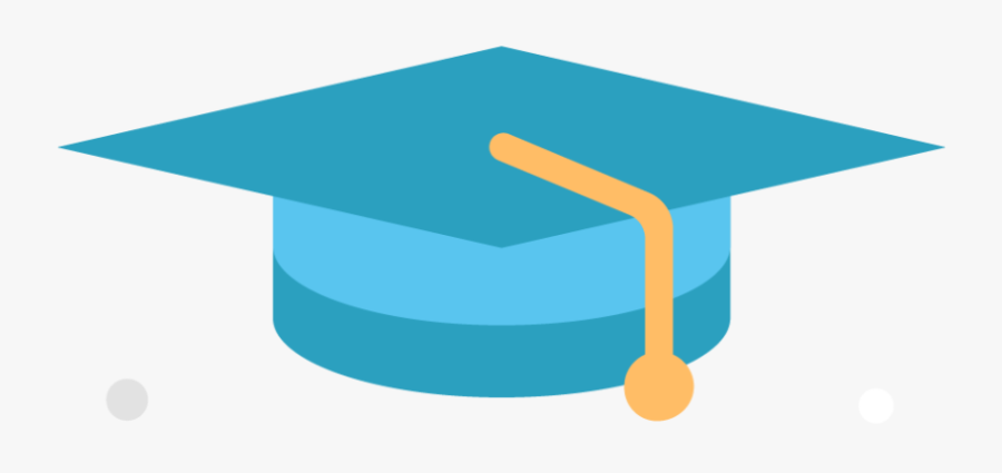 Graduation, Transparent Clipart
