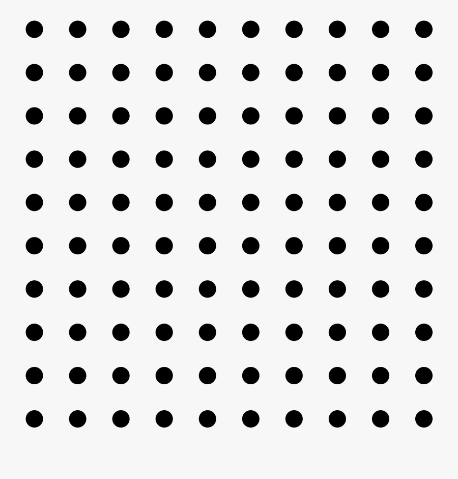 Small Line Of Dots Clipart - Dot Pattern , Free Transparent Clipart ...