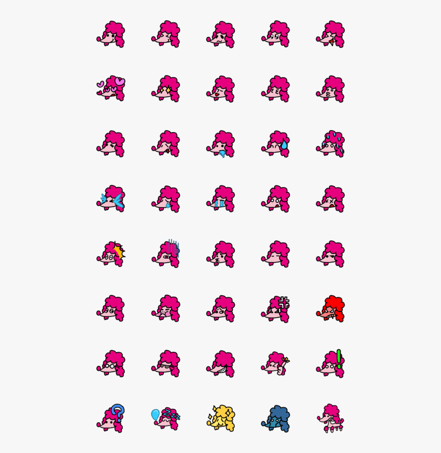 Icon, Transparent Clipart