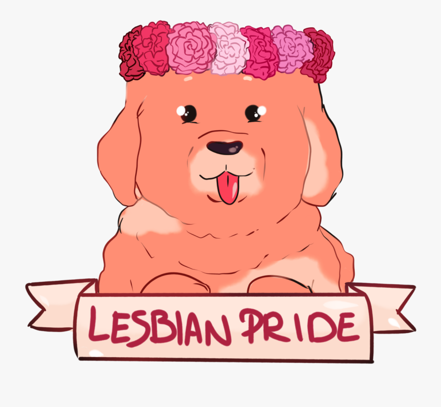 Dog Yawns, Transparent Clipart