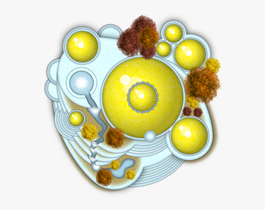 Elven Palace - Fantasy Rpg Map Icon, Transparent Clipart