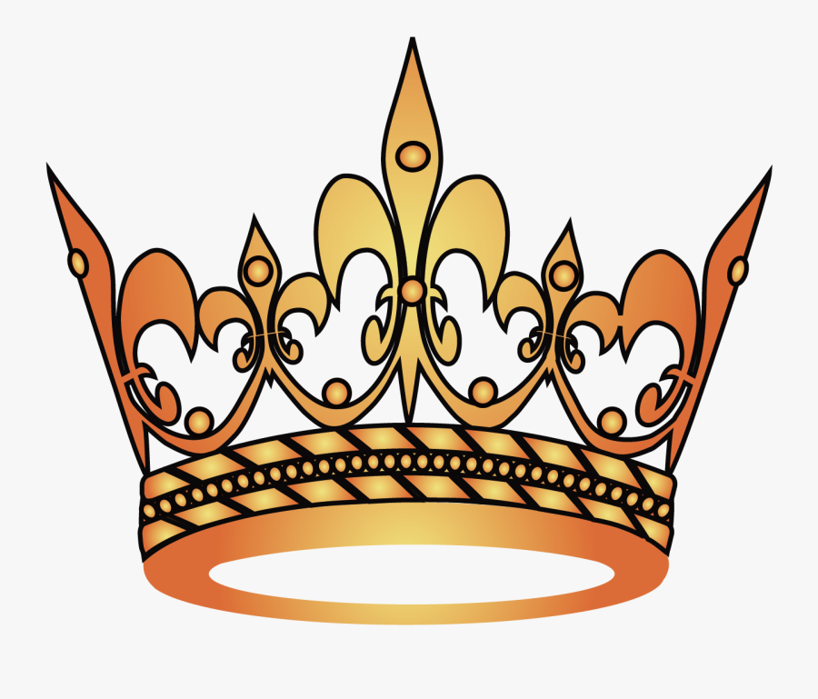 The Crown Clip Art - Portable Network Graphics, Transparent Clipart