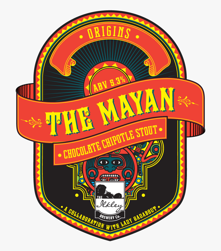 Ilkley Brewery, Transparent Clipart