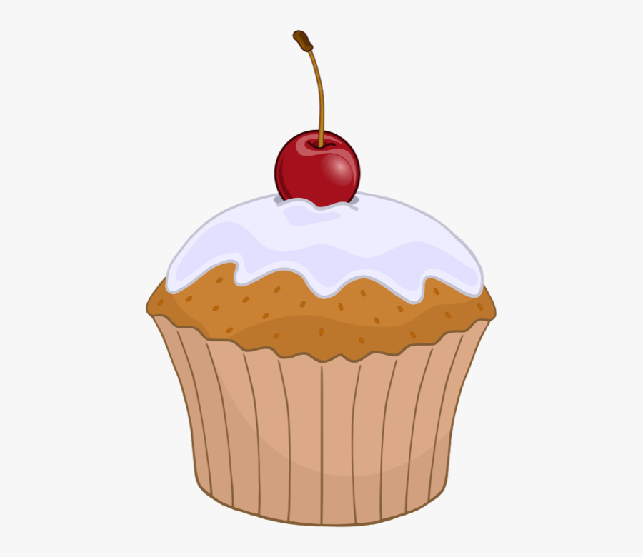 Holiday Clipart Hot Chocolate - Cake Clipart, Transparent Clipart