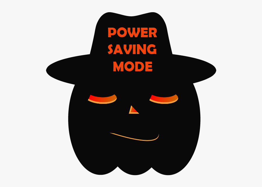 Sleeping Pumpkin Clipart , Png Download - Swear Words, Transparent Clipart