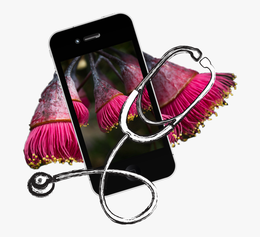 Digital Wellbeing - Smartphone, Transparent Clipart