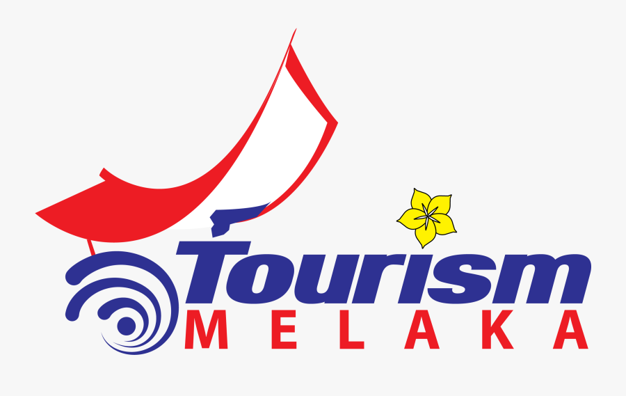 Tourism Melaka, Transparent Clipart