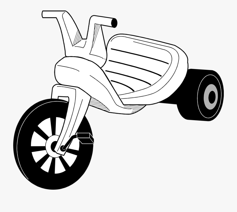Thumb Image - Bicycle, Transparent Clipart