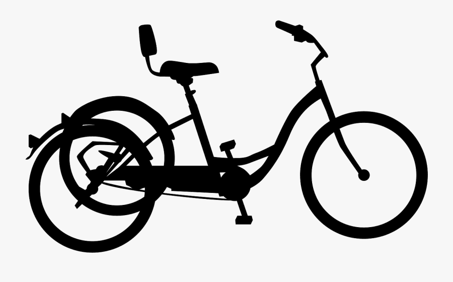 Jamis Earth Cruiser, Transparent Clipart