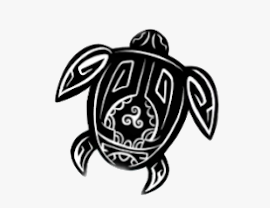 Hono Turtle - Olive Ridley Sea Turtle, Transparent Clipart