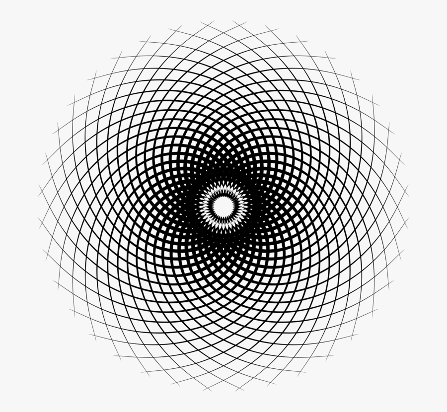 Geometric Eyes Sacred Geometry, Transparent Clipart