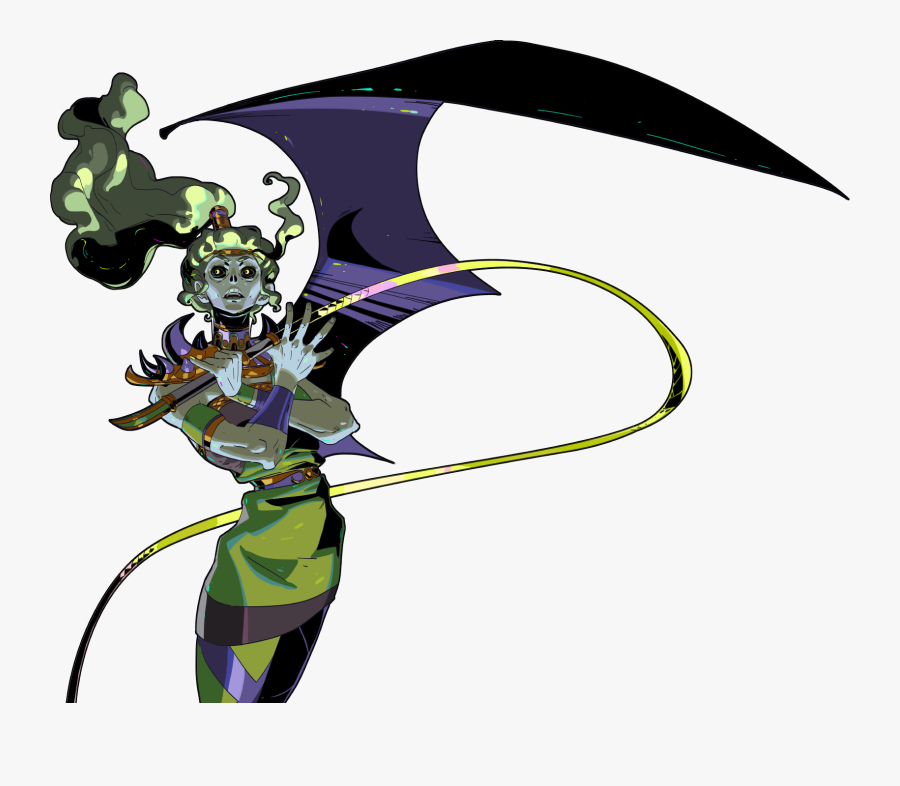 Tisiphone Hades, Transparent Clipart