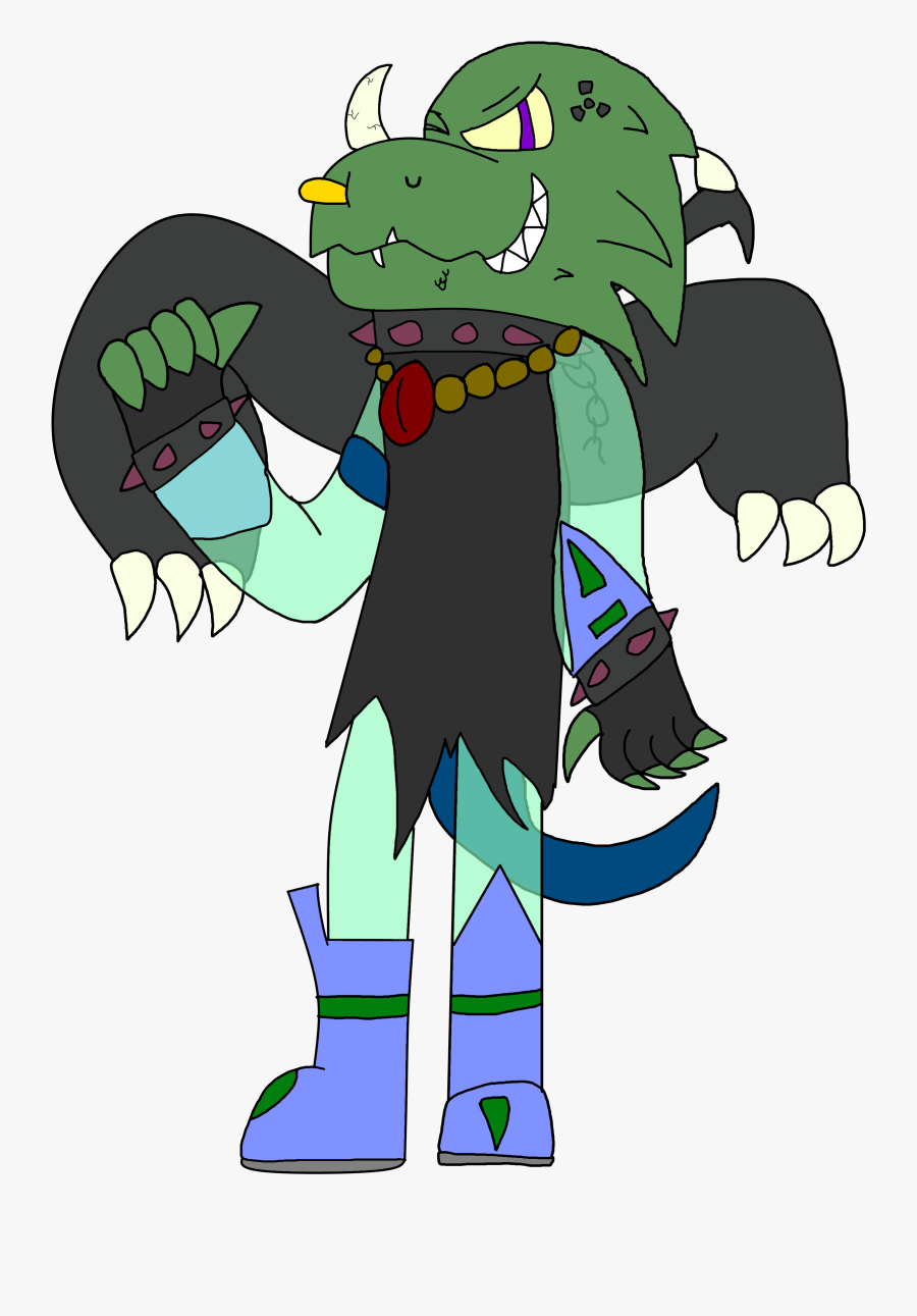 Crossventure Official Wiki - Cartoon, Transparent Clipart