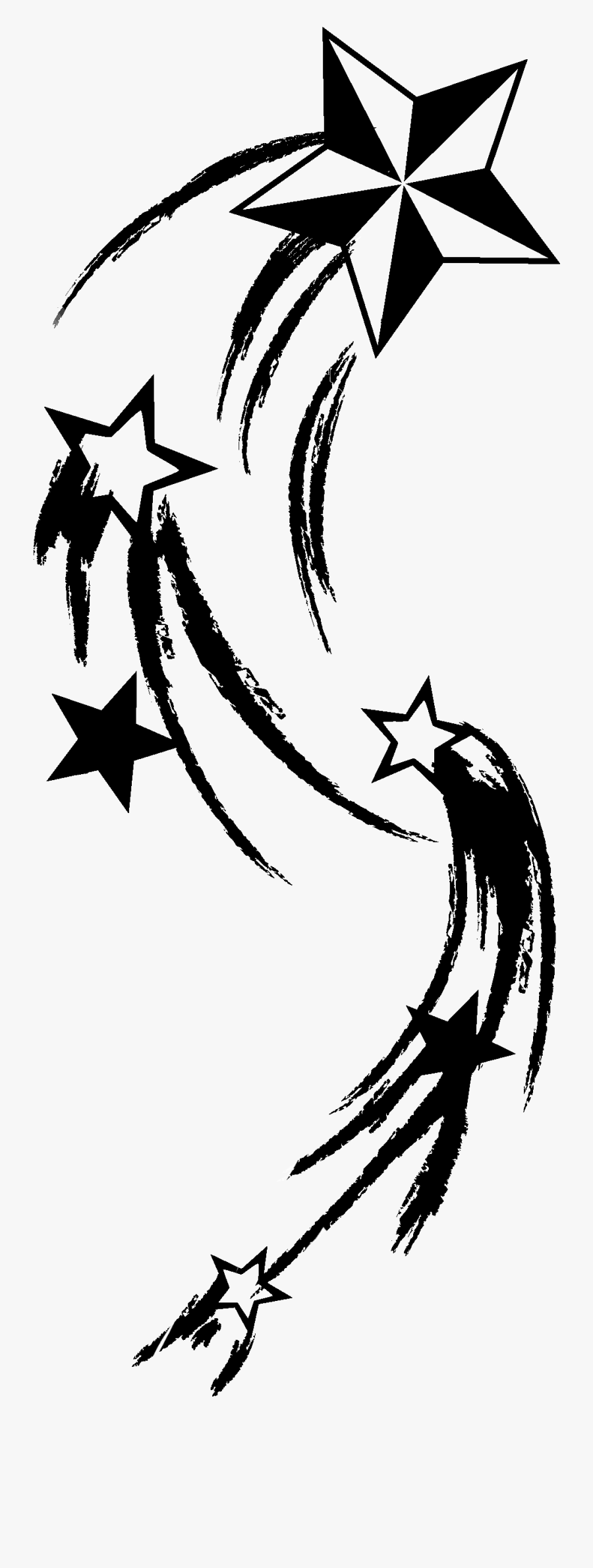 Tattoo Cliparts - Sleeve Tattoo Transparent Background, Transparent Clipart