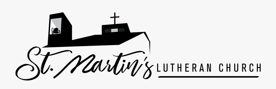 Transparent Communion Chalice Clipart - St Martin Lutheran Church Albemarle Nc, Transparent Clipart