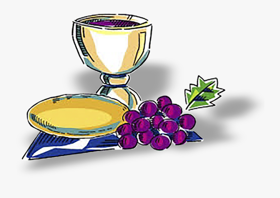 Picture - Eucharist Png, Transparent Clipart