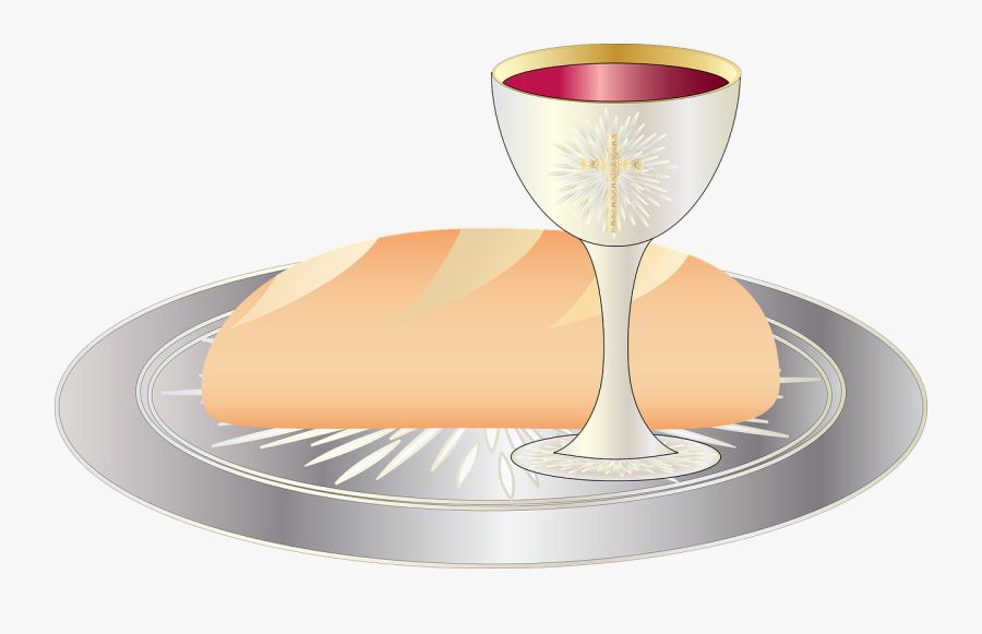 Graphic Communion Christian Free Photo - Gambar Komuni Pertama Png, Transparent Clipart