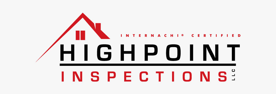 Highpoint Logo - Carmine, Transparent Clipart