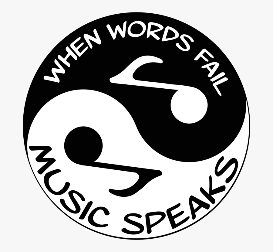 Recreation,area,text - Music Calms My Soul, Transparent Clipart