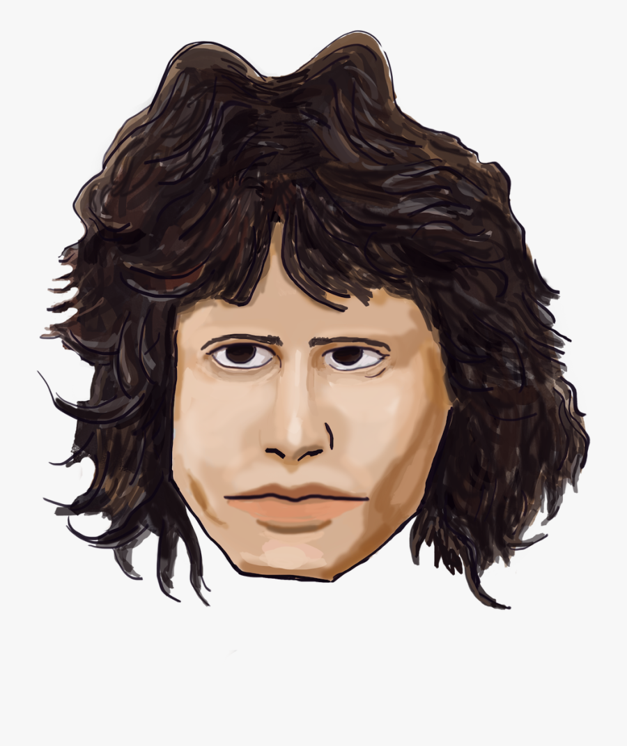 Eyebrow Nose Hair Coloring Forehead Illustration - Illustration, Transparent Clipart